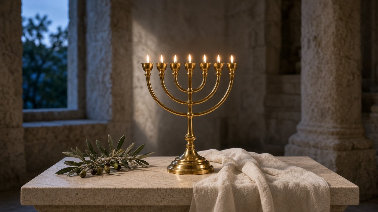 The Eighth Day